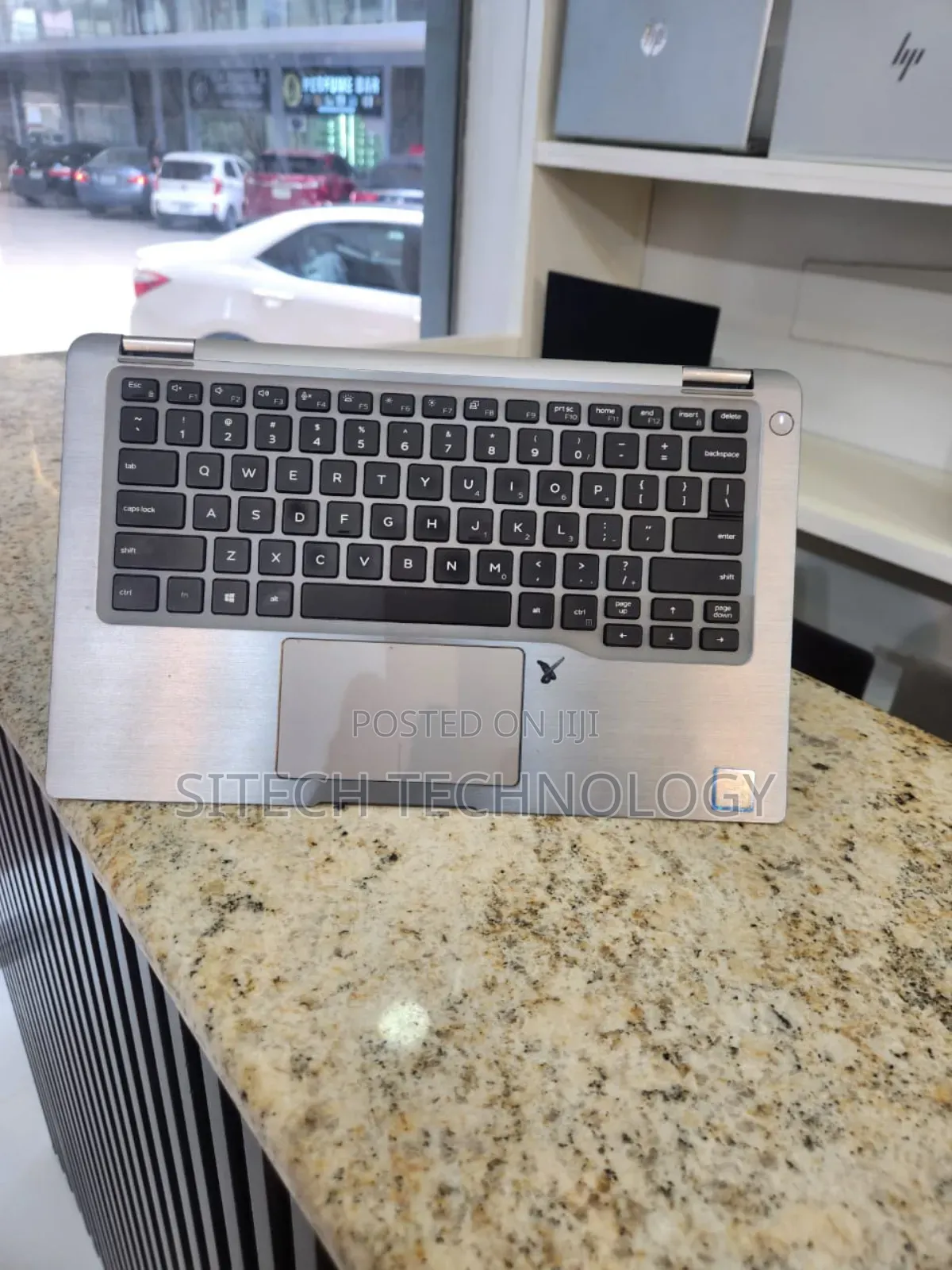 Laptop Dell Latitude 7400 16GB Intel Core I5 SSD 512GB