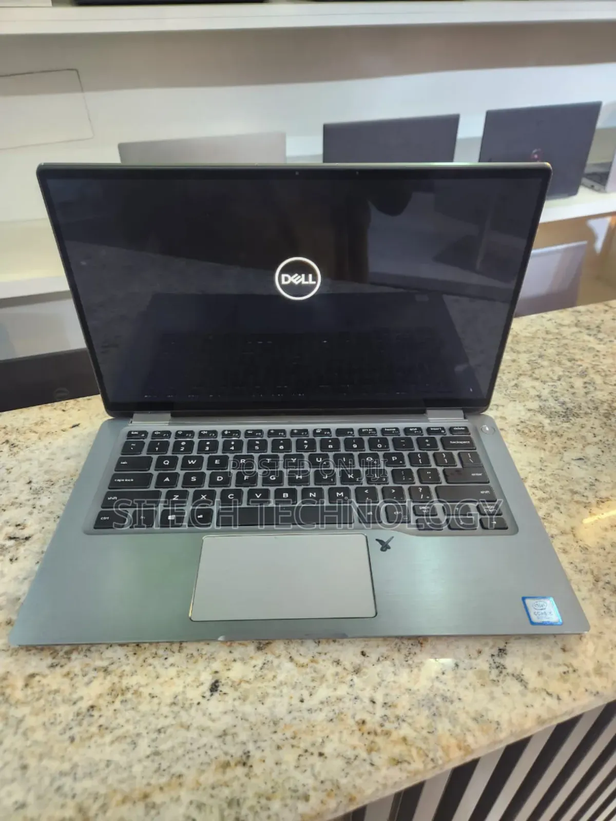 Laptop Dell Latitude 7400 16GB Intel Core I5 SSD 512GB