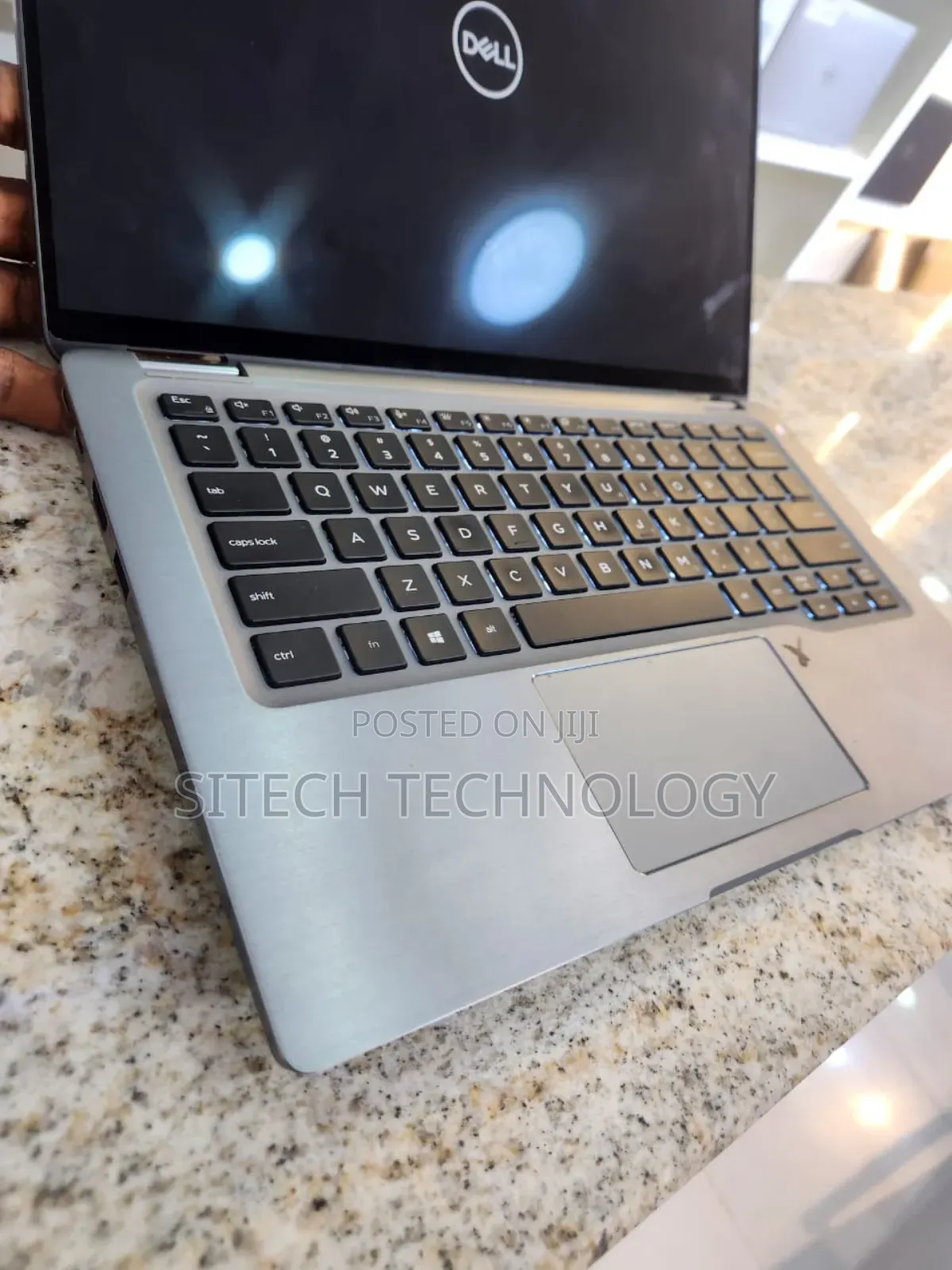Laptop Dell Latitude 7400 16GB Intel Core I5 SSD 512GB