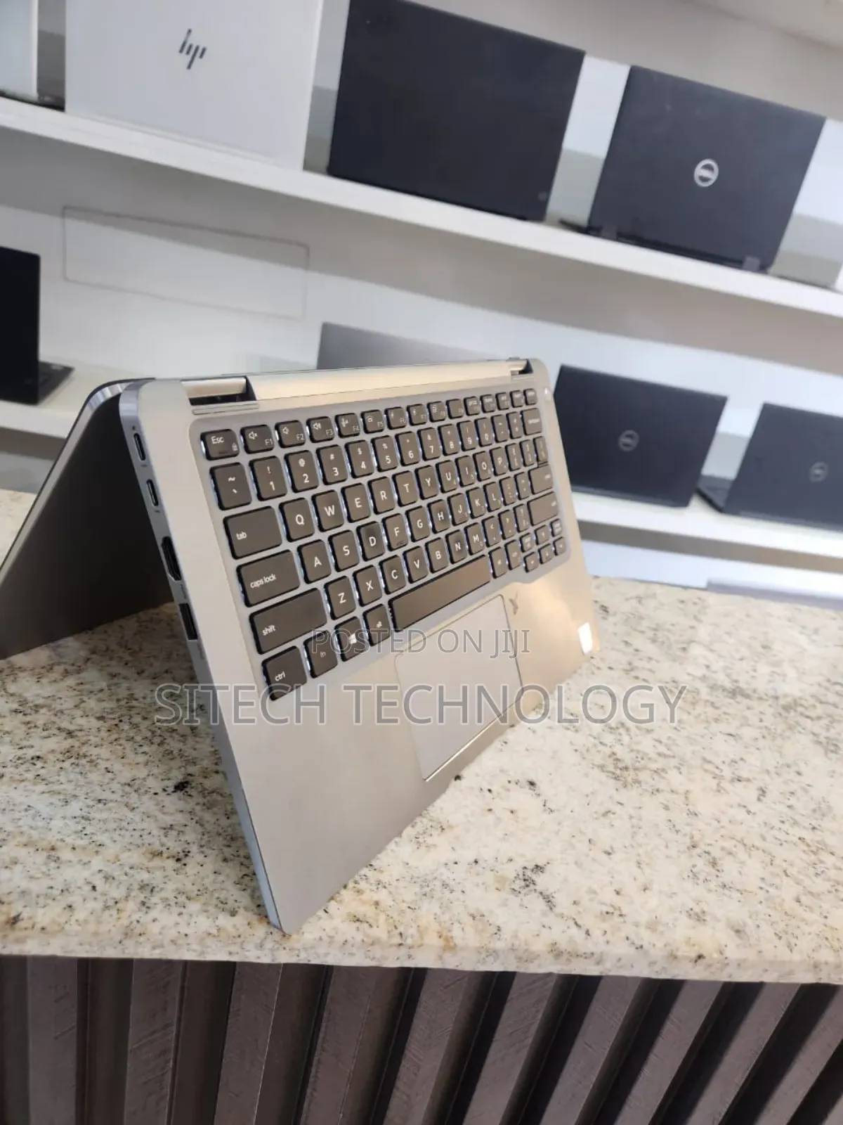 Laptop Dell Latitude 7400 16GB Intel Core I5 SSD 512GB