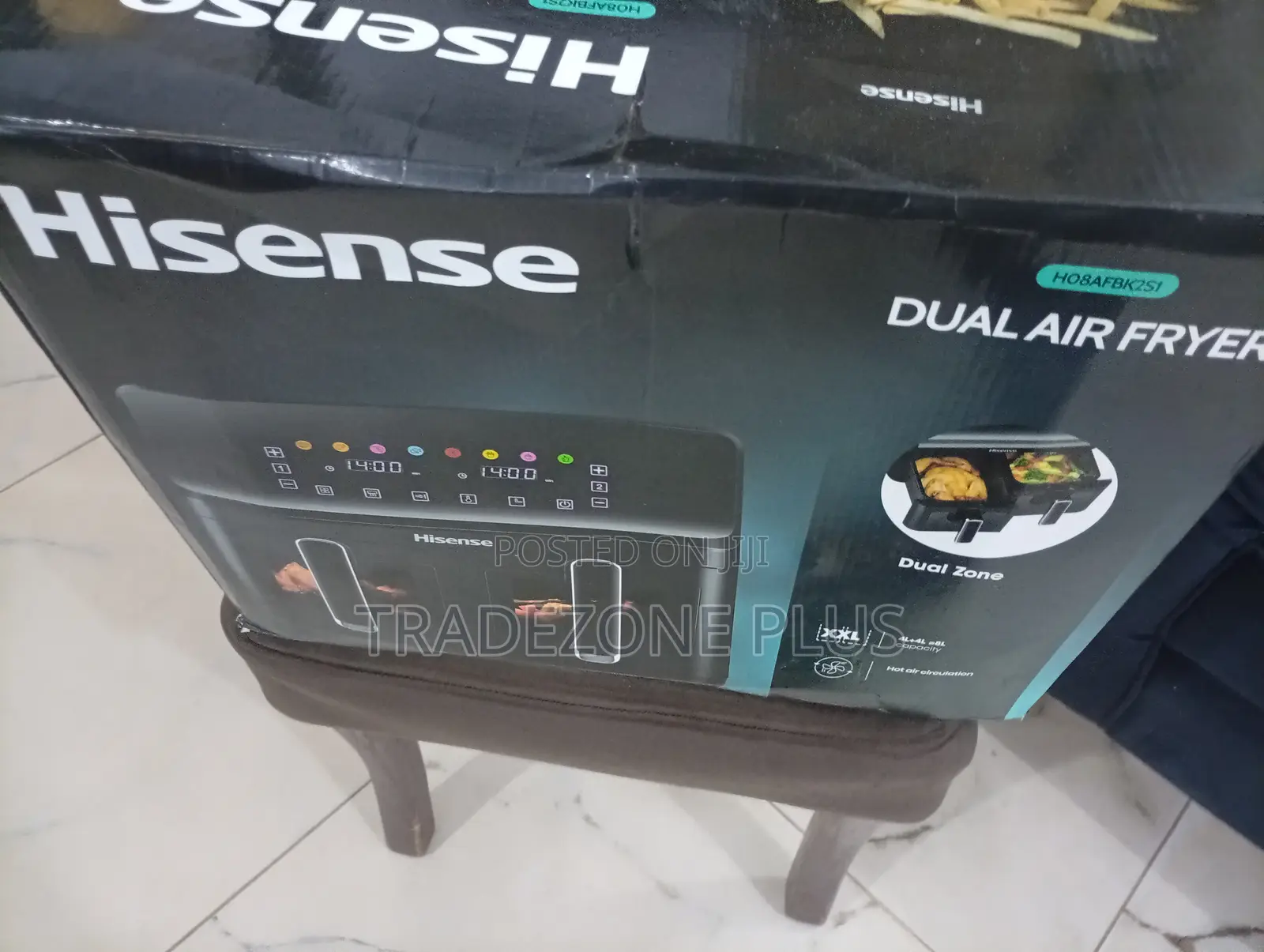 Hisense Elite Air Fryer