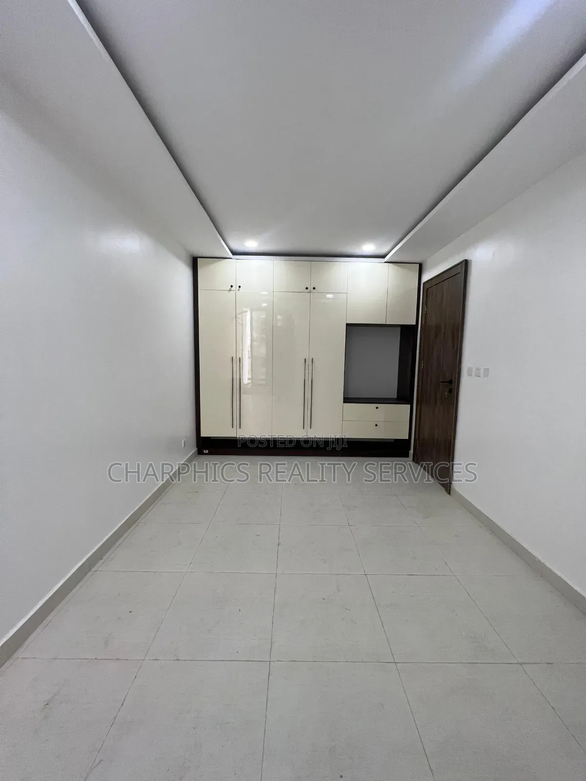 2bdrm Apartment In Ikate For Sale