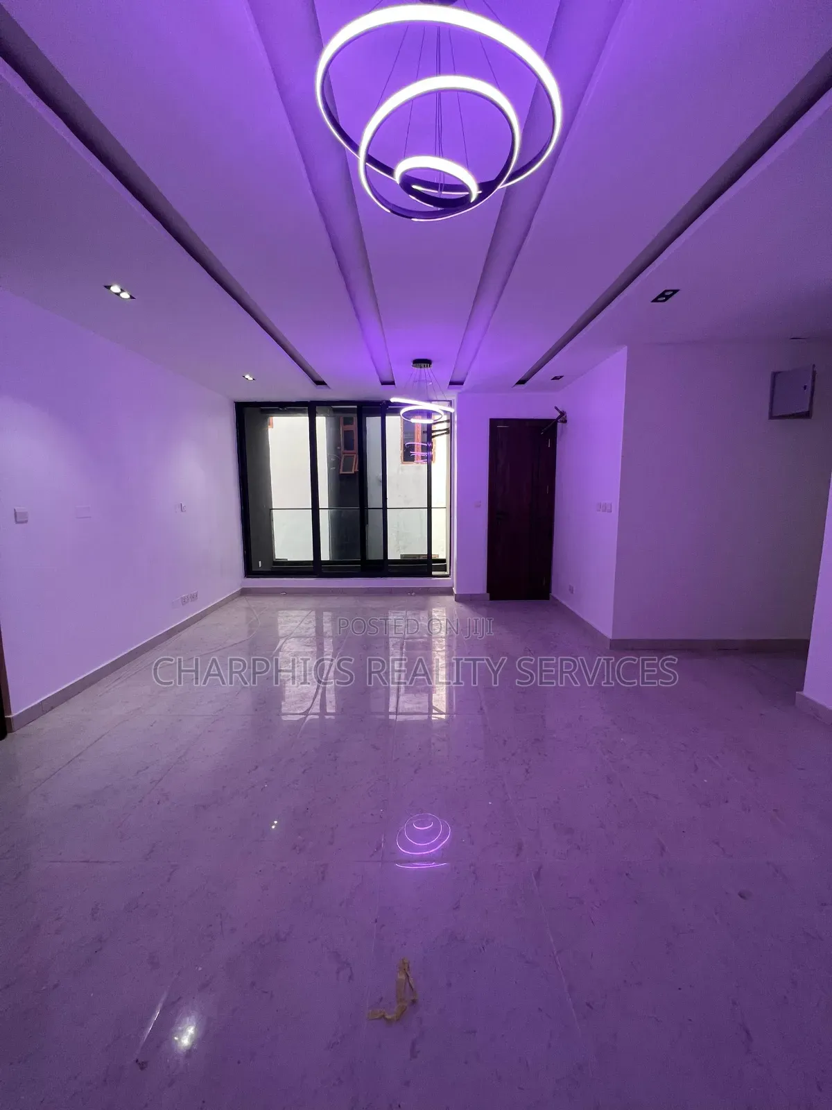 2bdrm Apartment In Ikate For Sale