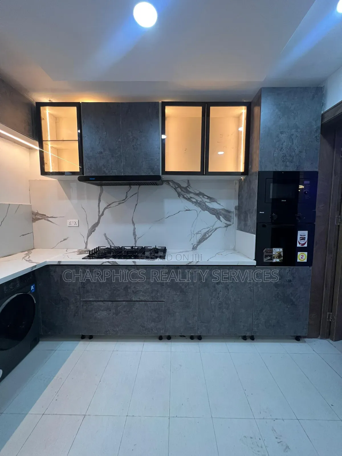 2bdrm Apartment In Ikate For Sale