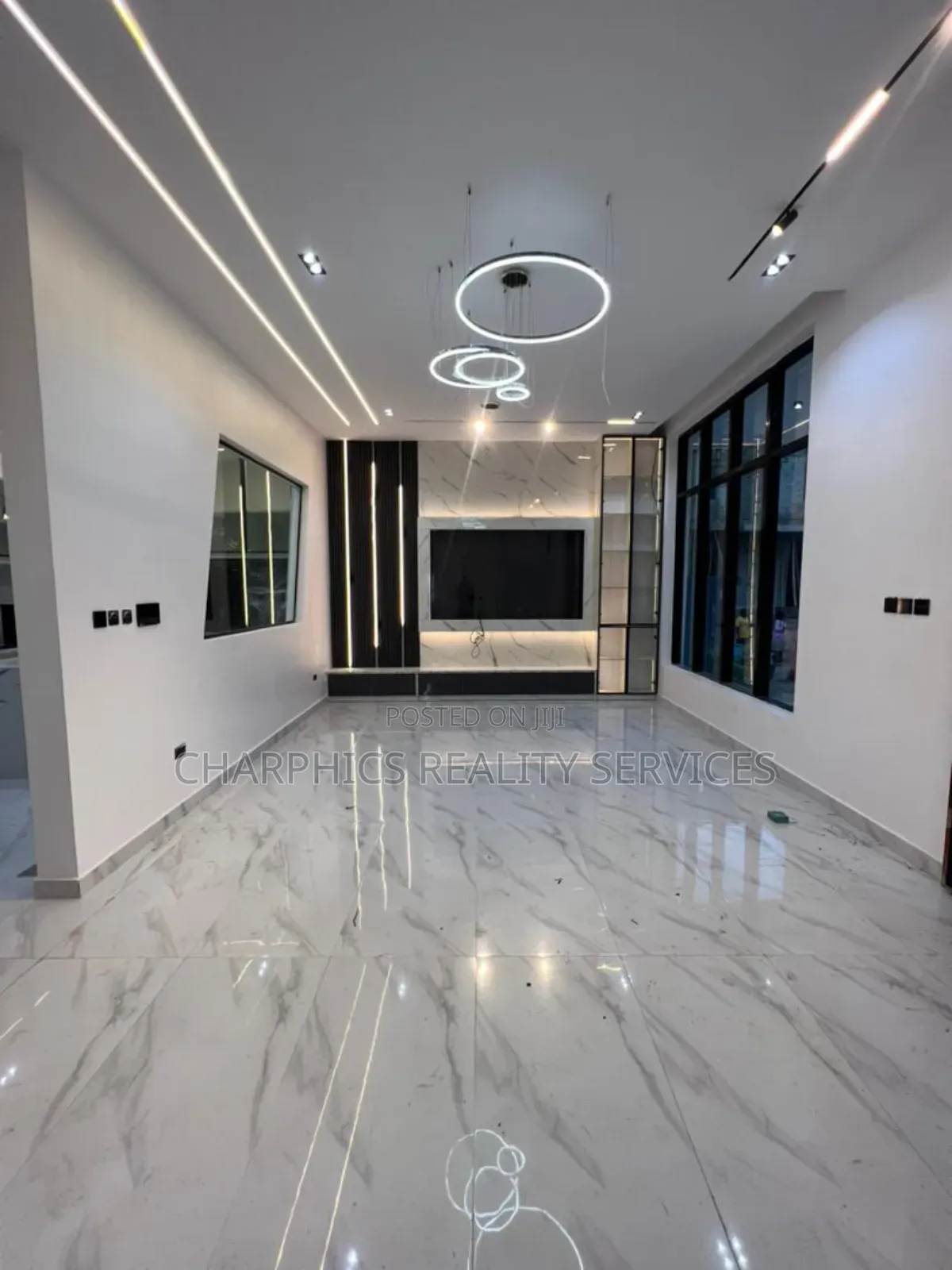 4bdrm Duplex in Ajah for sale
