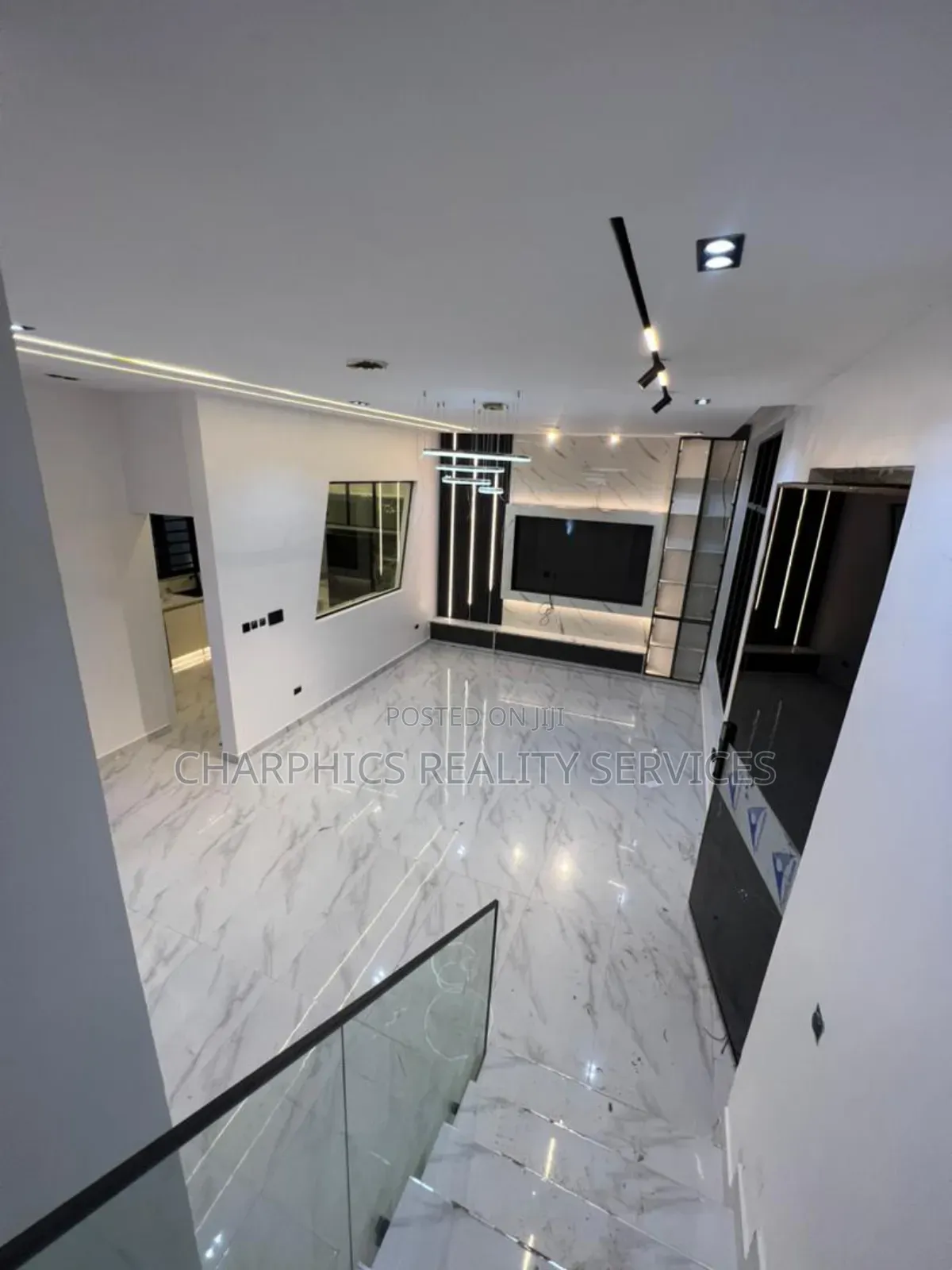 4bdrm Duplex in Ajah for sale