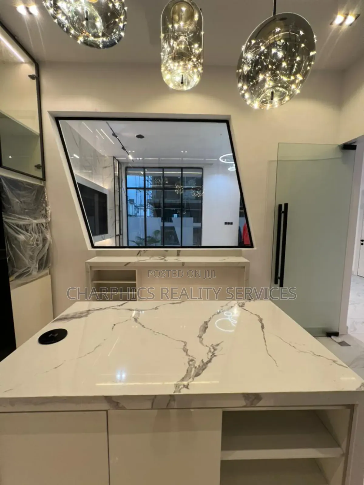 4bdrm Duplex in Ajah for sale