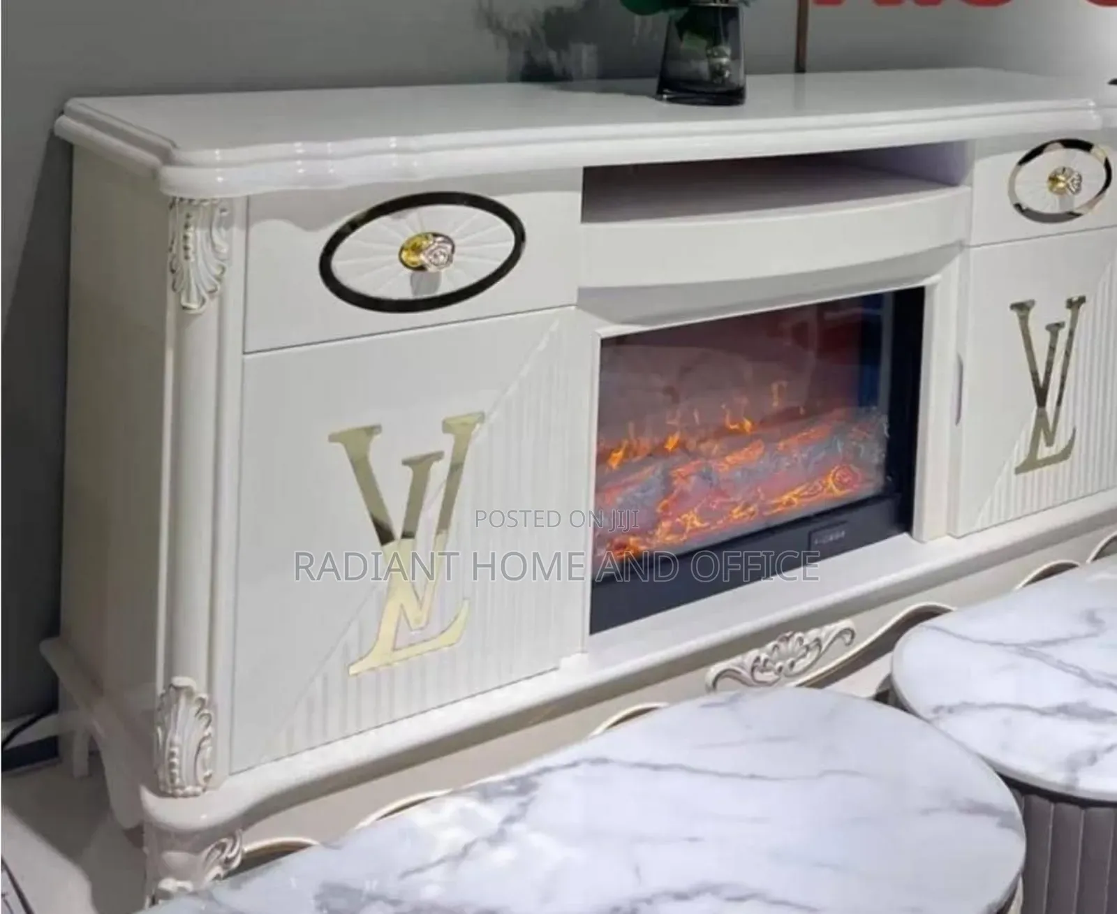 Lv Design Fire Tv Stand