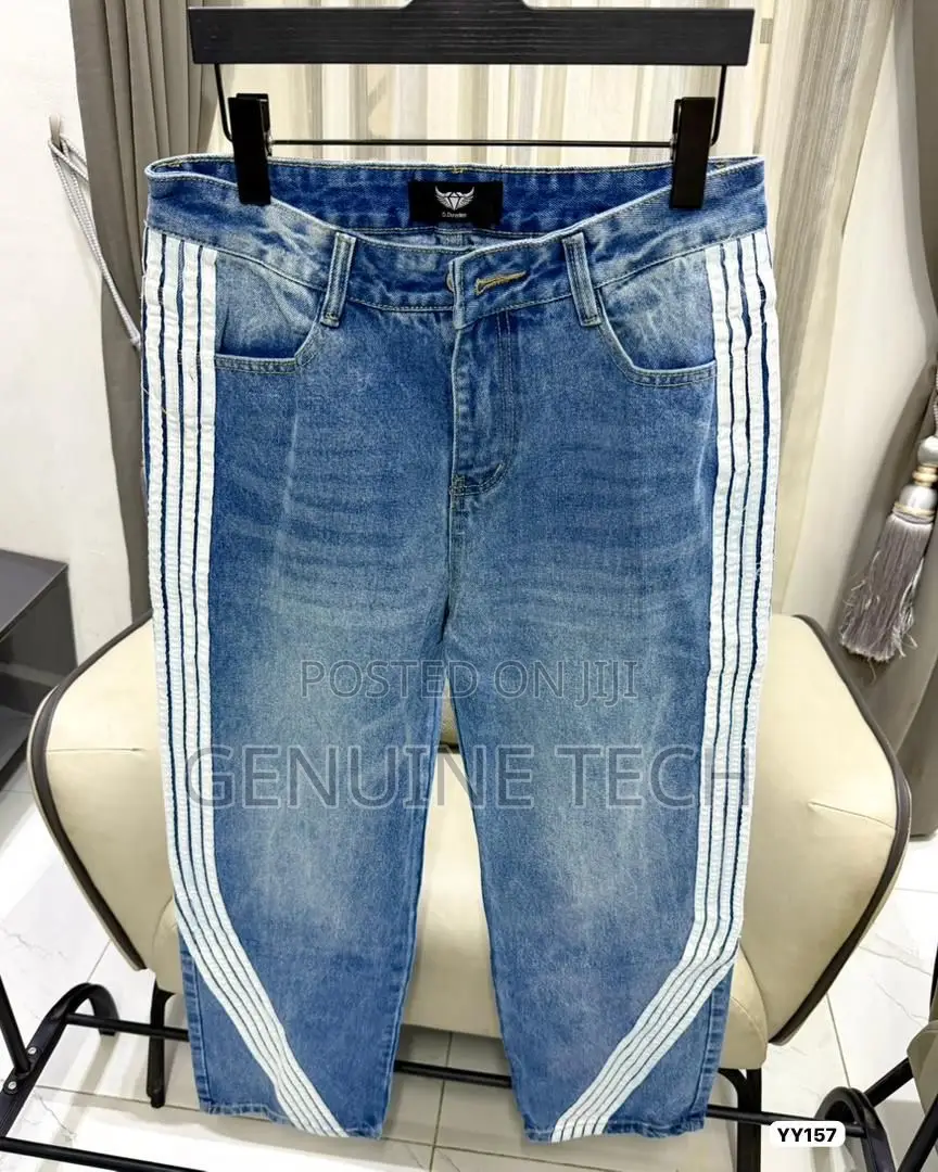Top Quality Baggy Jeans