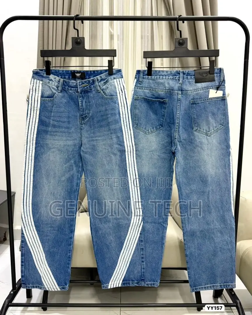 Top Quality Baggy Jeans