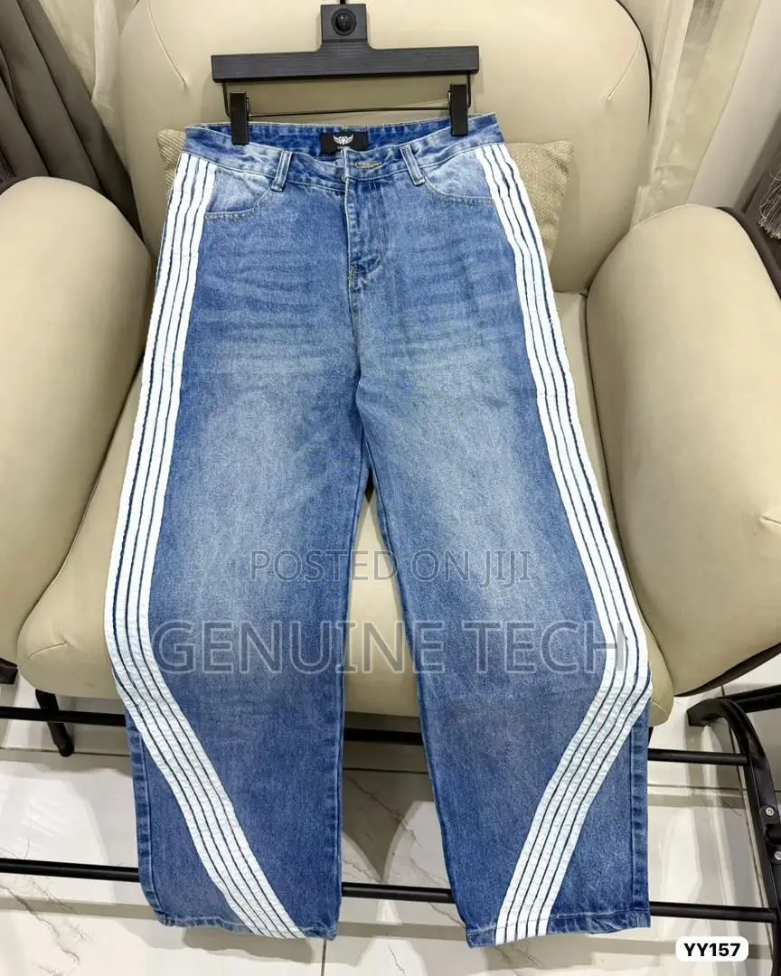 Top Quality Baggy Jeans