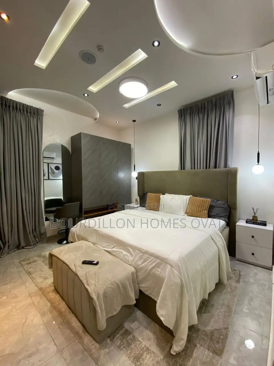 2bdrm Apartment in Ikate Lekki Lagos for sale