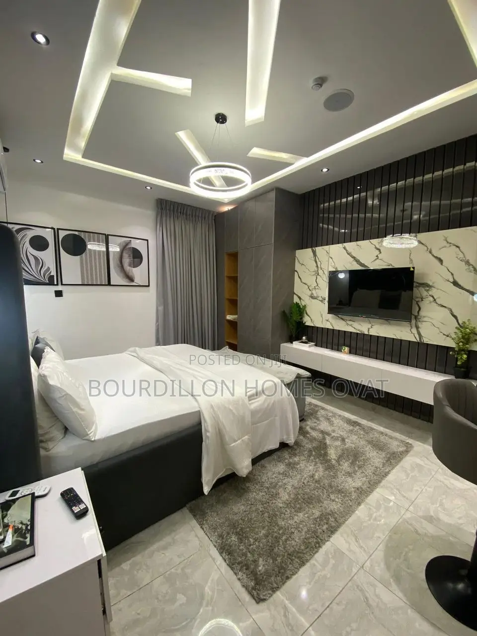 2bdrm Apartment in Ikate Lekki Lagos for sale