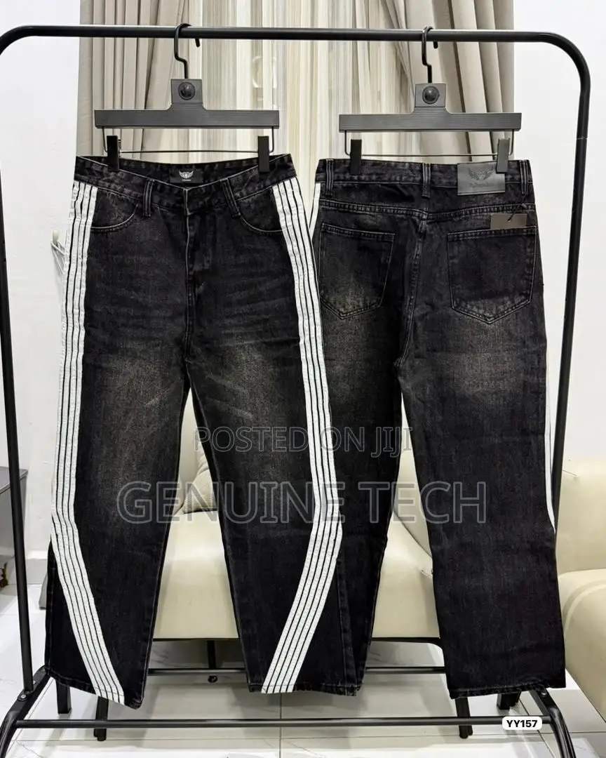 Top Quality Baggy Jeans
