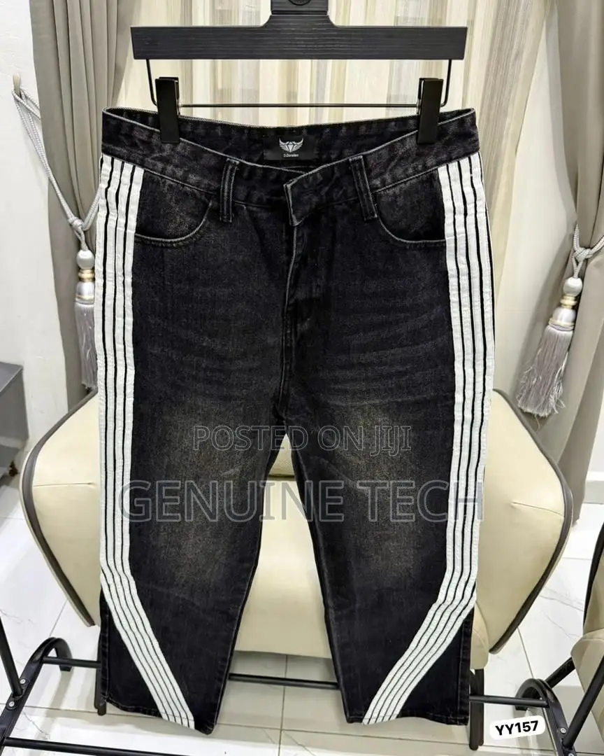Top Quality Baggy Jeans