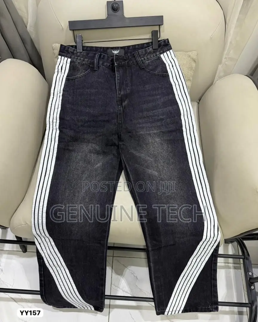 Top Quality Baggy Jeans