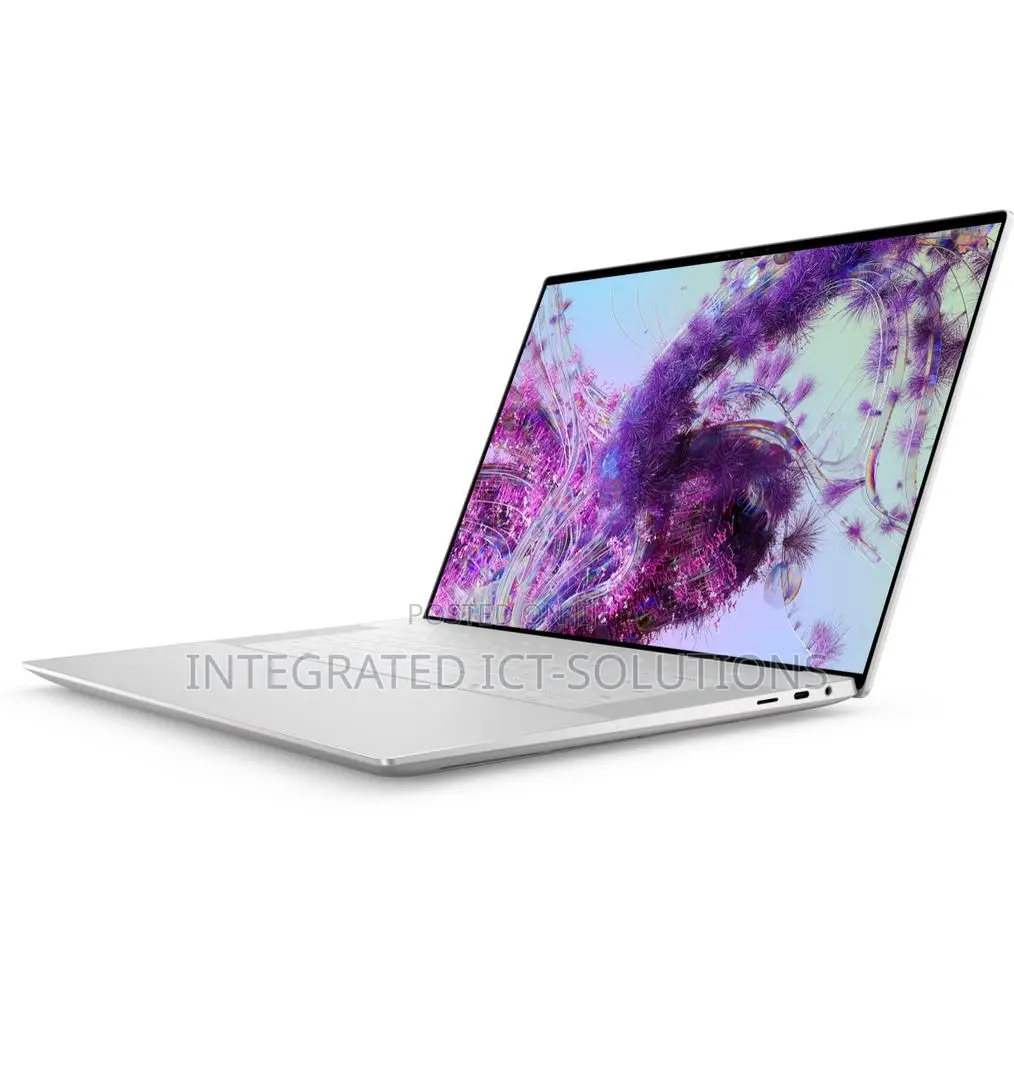 New Laptop Dell XPS 16 9640 32GB Intel Core Ultra 9 SSD 1T
