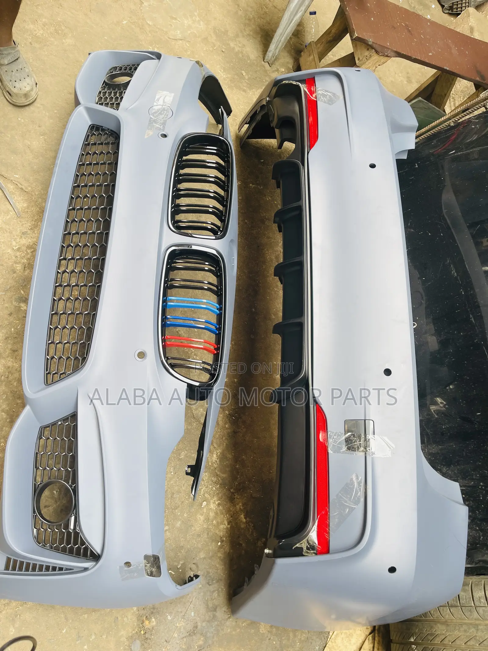 BMW and Mercedes Benz Conversion Kit F30,F01 and F10