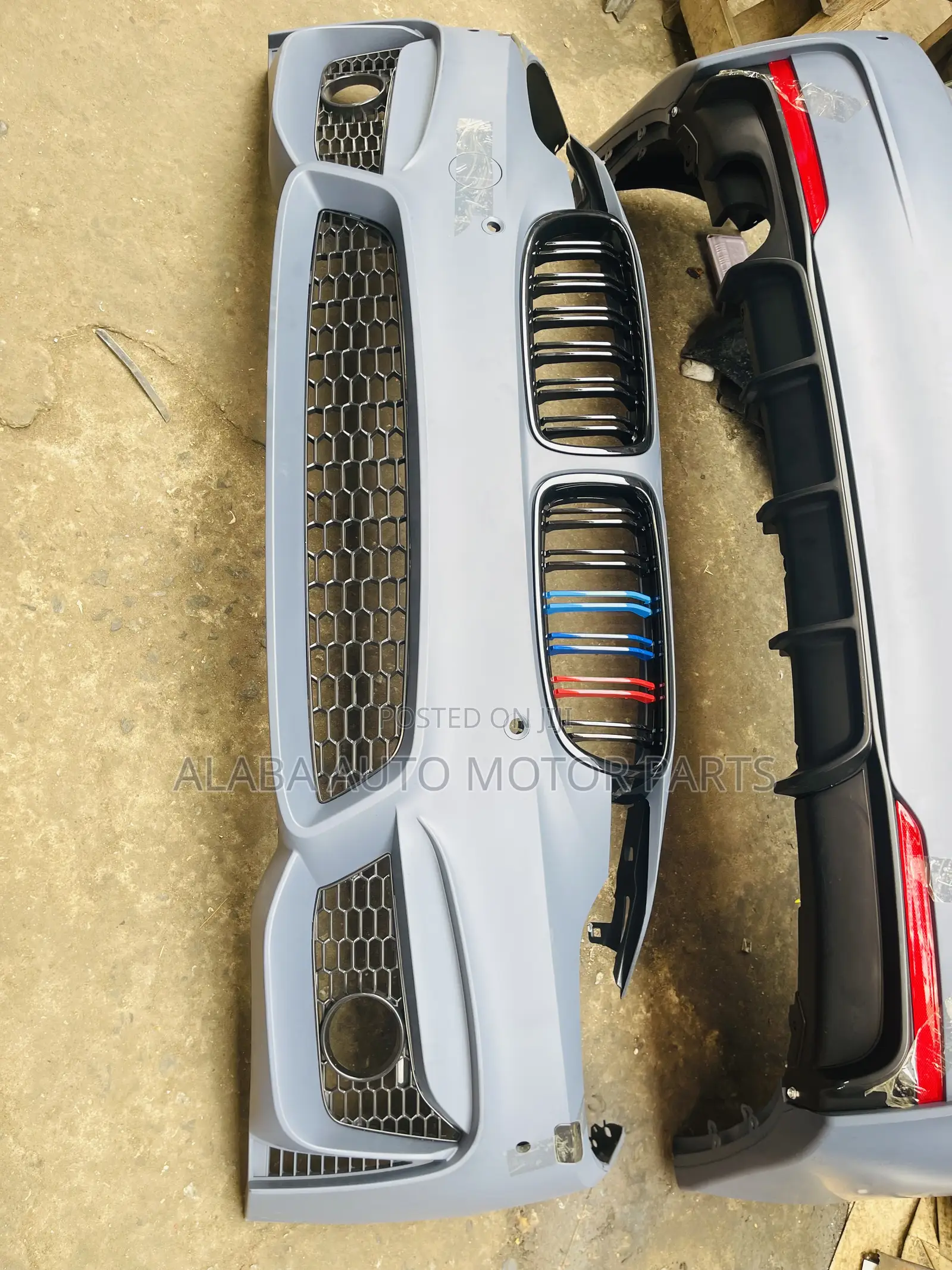 BMW and Mercedes Benz Conversion Kit F30,F01 and F10
