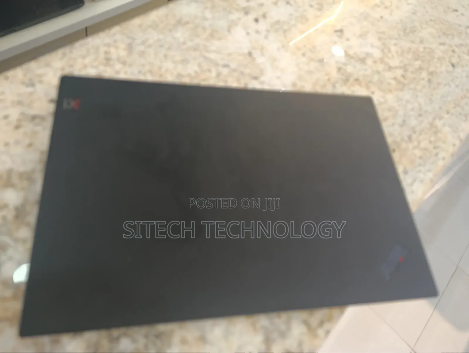 Laptop Lenovo ThinkPad X1 Carbon 8GB Intel Core I5 SSD 512GB