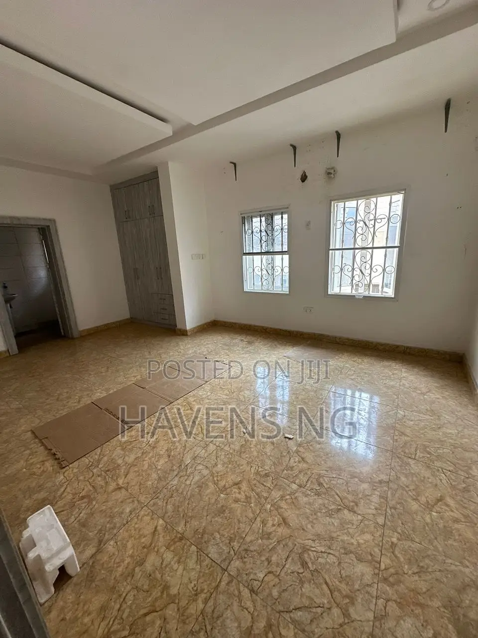 4bdrm Townhouse/Terrace in Dawaki for sale