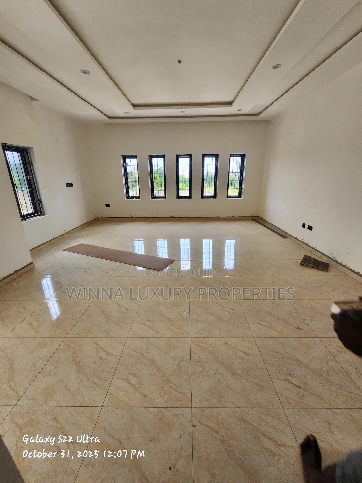 5bdrm Duplex in Sun Rise Estate...., Lugbe District for sale