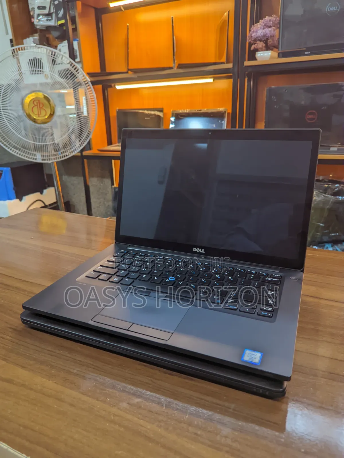 Laptop Dell Latitude 14 7480 8GB Intel Core i7 SSD 256GB
