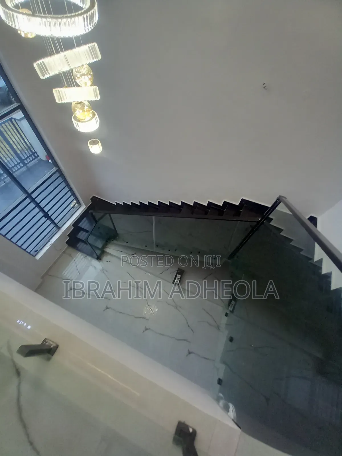 4bdrm Duplex in Arepo, Berger for sale