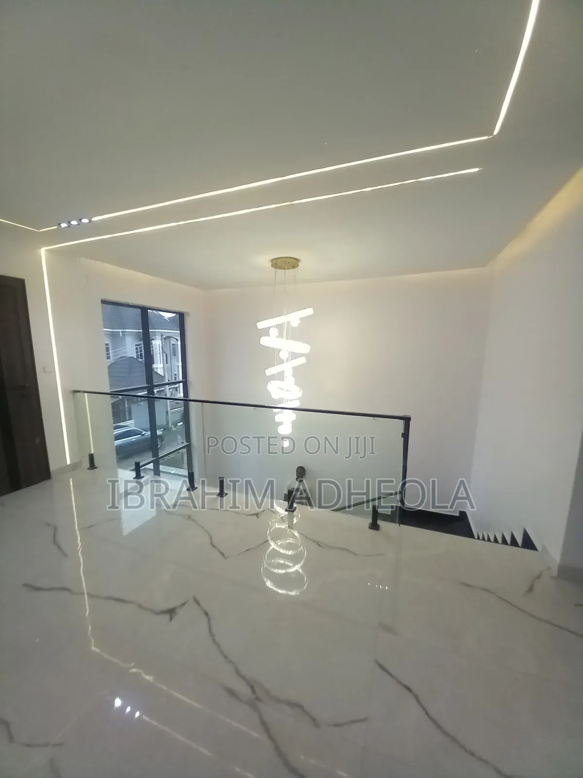 4bdrm Duplex in Arepo, Berger for sale