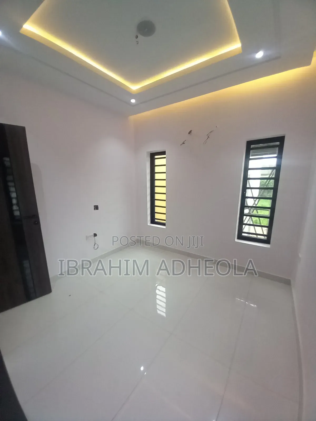 4bdrm Duplex in Arepo, Berger for sale