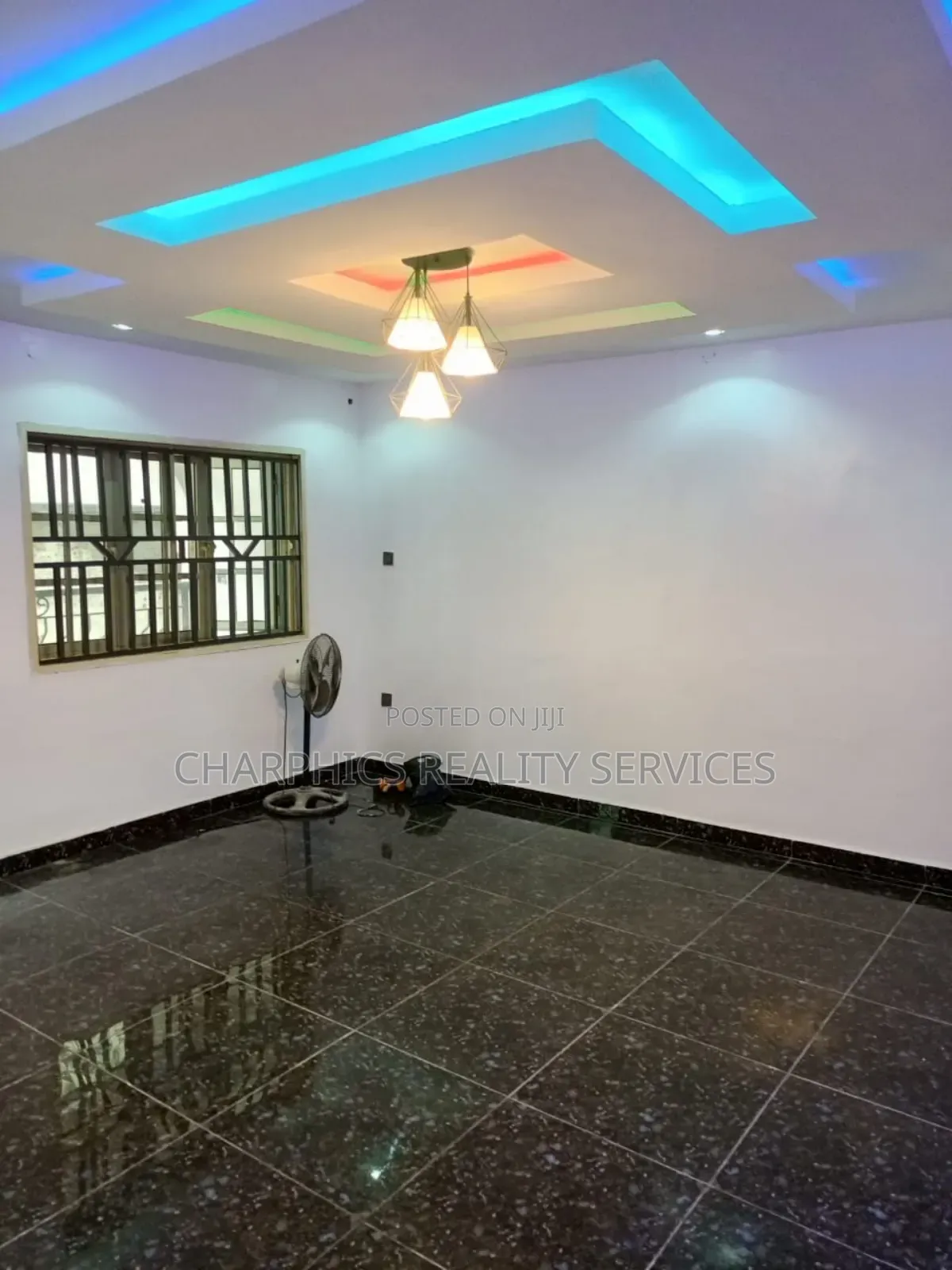3bdrm Apartment in Ologolo for rent