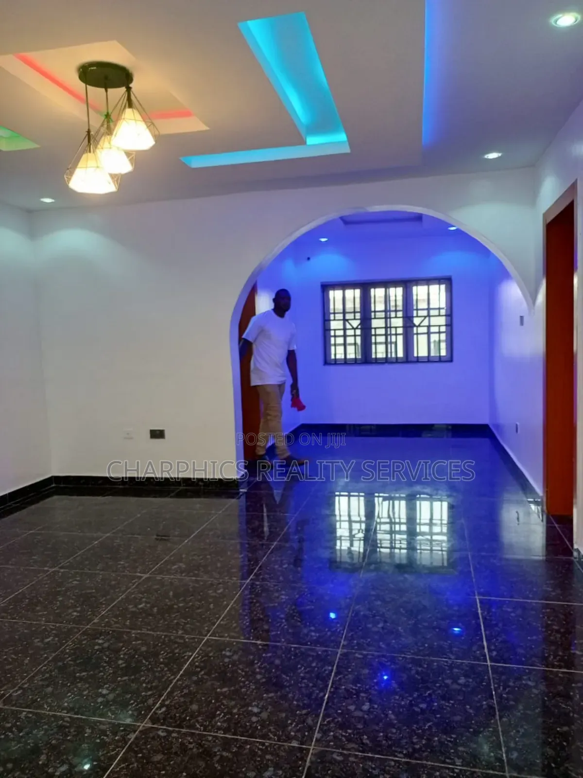 3bdrm Apartment in Ologolo for rent