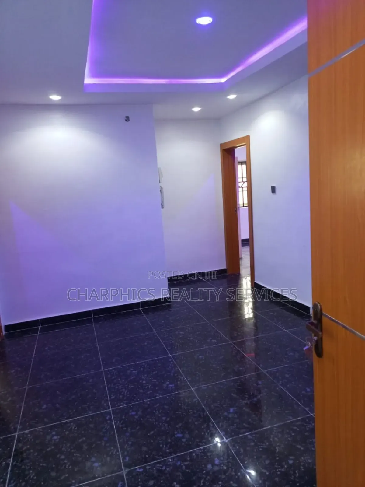3bdrm Apartment in Ologolo for rent