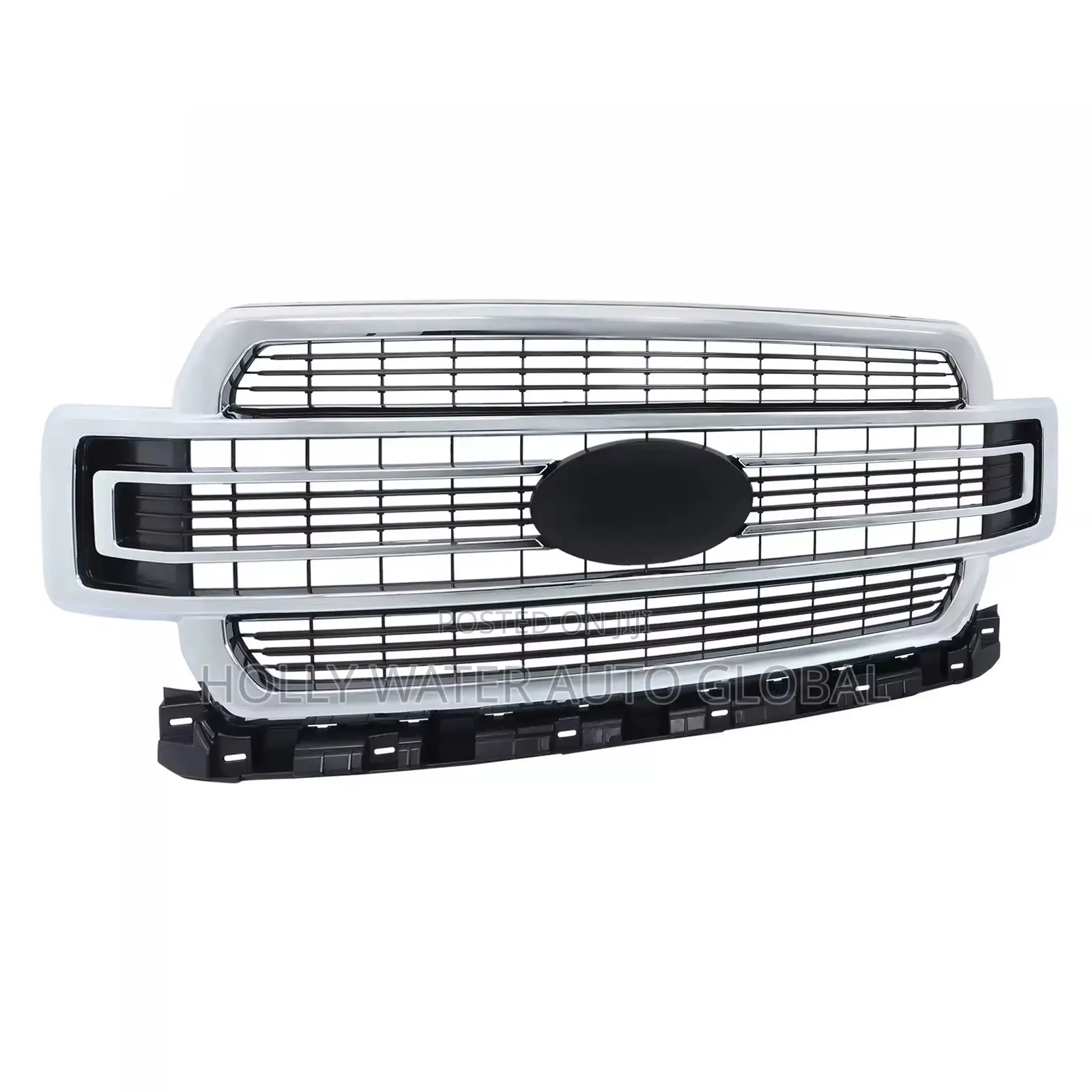 Ford F150 2020/2024 Model Front Grill Cover High Quality