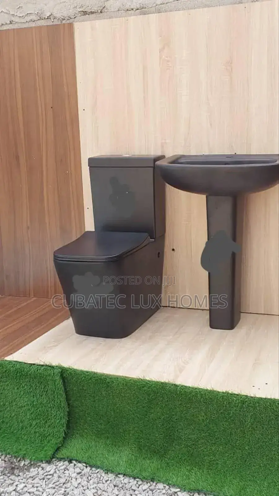 High-Quality Toilet Seat
