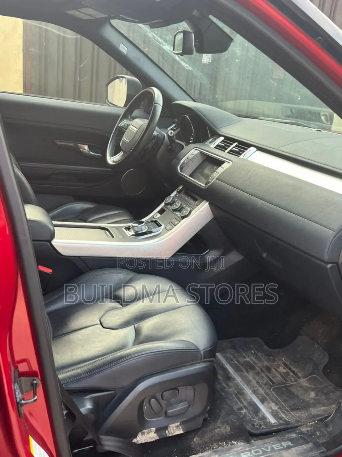 Land Rover Range Rover Evoque Dynamic 2dr SUV AWD (2.0L 4cyl Turbo 9A)