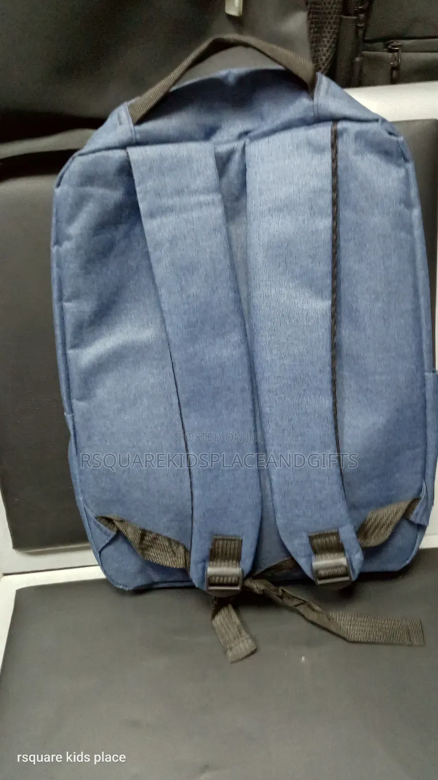 Laptop Bag With Usb Foe Souvenir