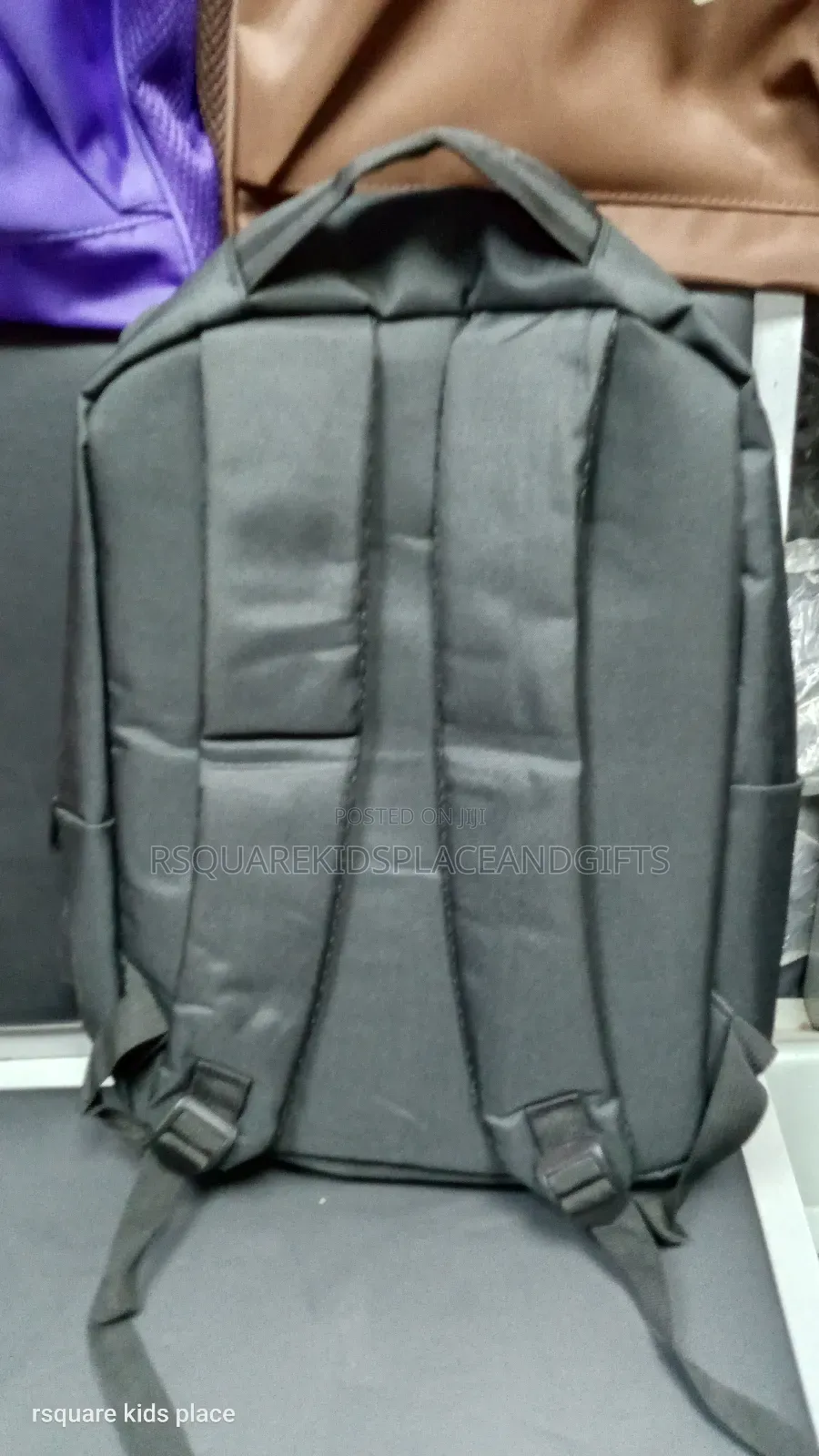 Strong Laptop Bag With Headset and Usb Foe Souvenir