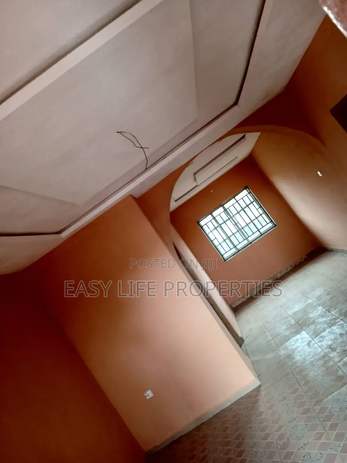2bdrm Block of Flats in Emmanuel Garden, Alakia for rent