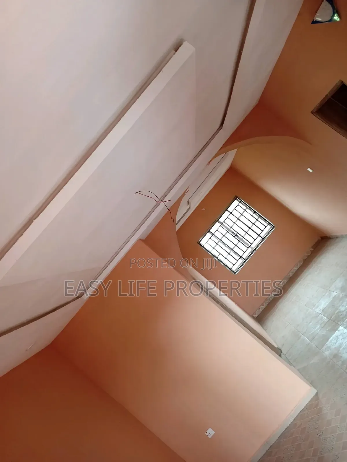 2bdrm Block of Flats in Emmanuel Garden, Alakia for rent