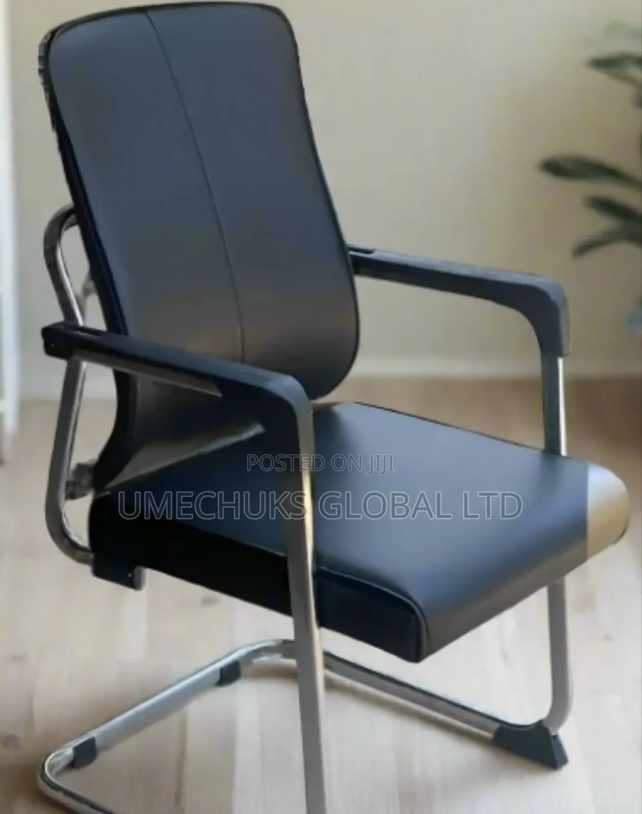 Strong Quality Visitors/Reception