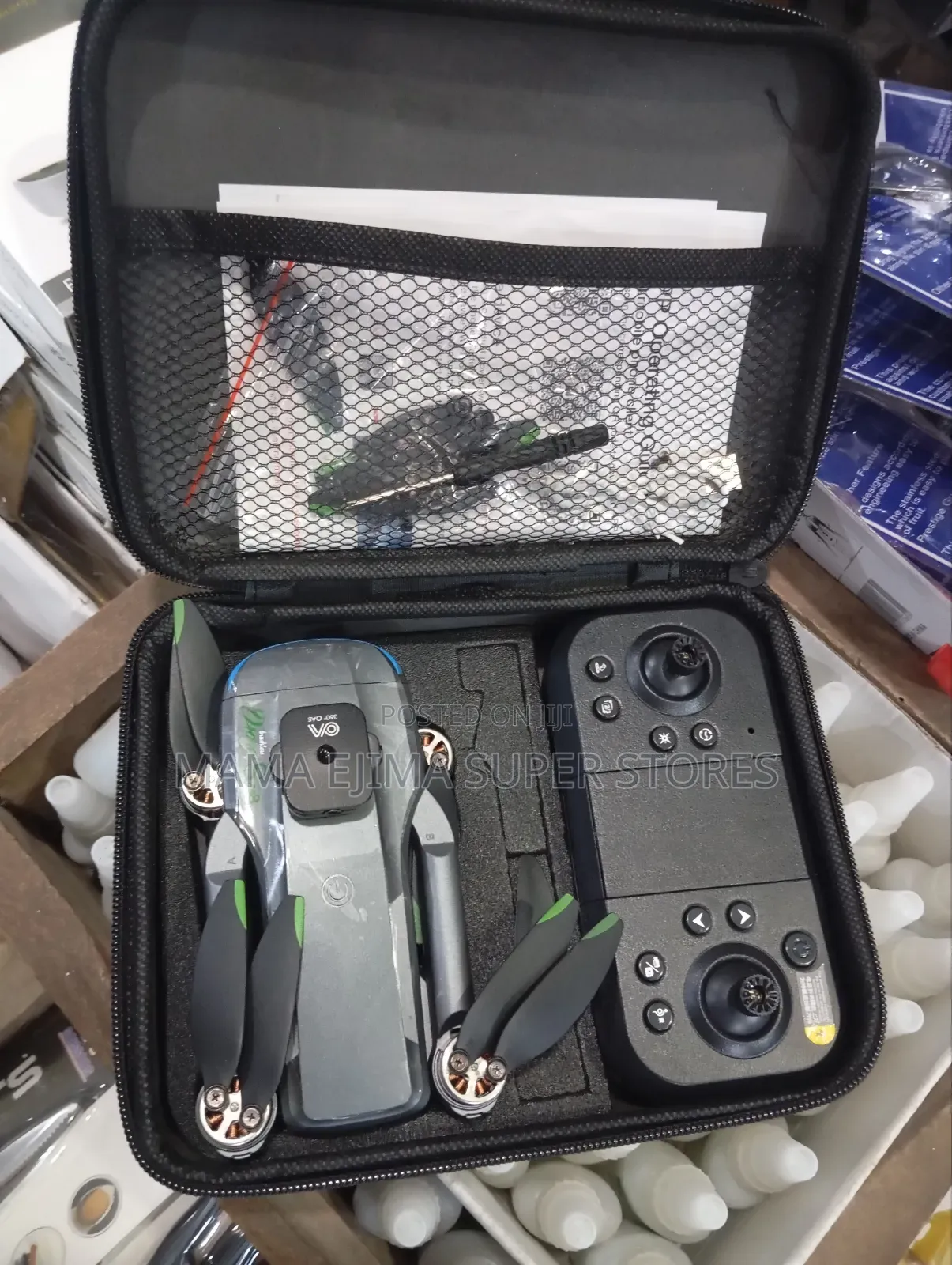 Drone S150 Brushless Motor