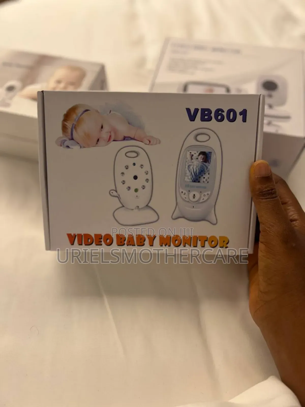 Baby Monitor