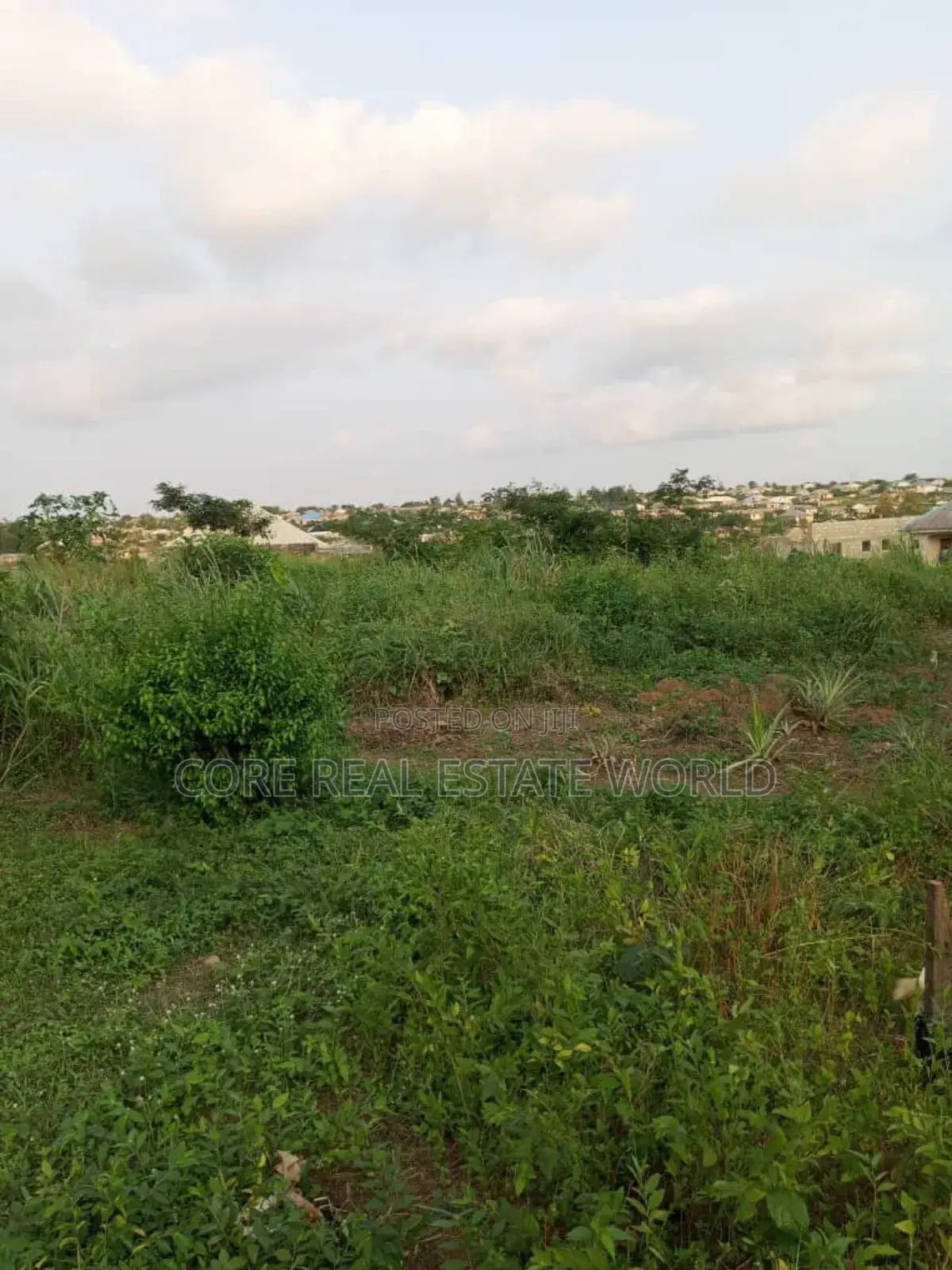 Enugu 9th Mile Genuine Land