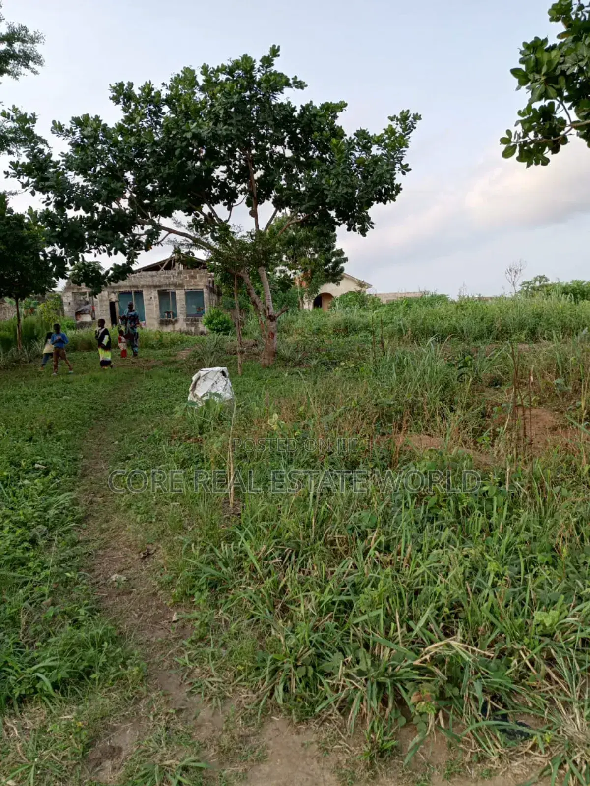 Enugu 9th Mile Genuine Land