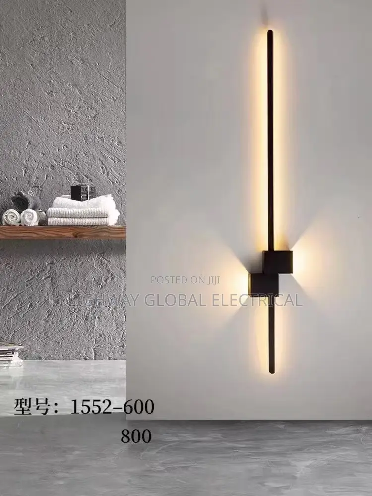2025 Modern Minimalist Wall Decor Light