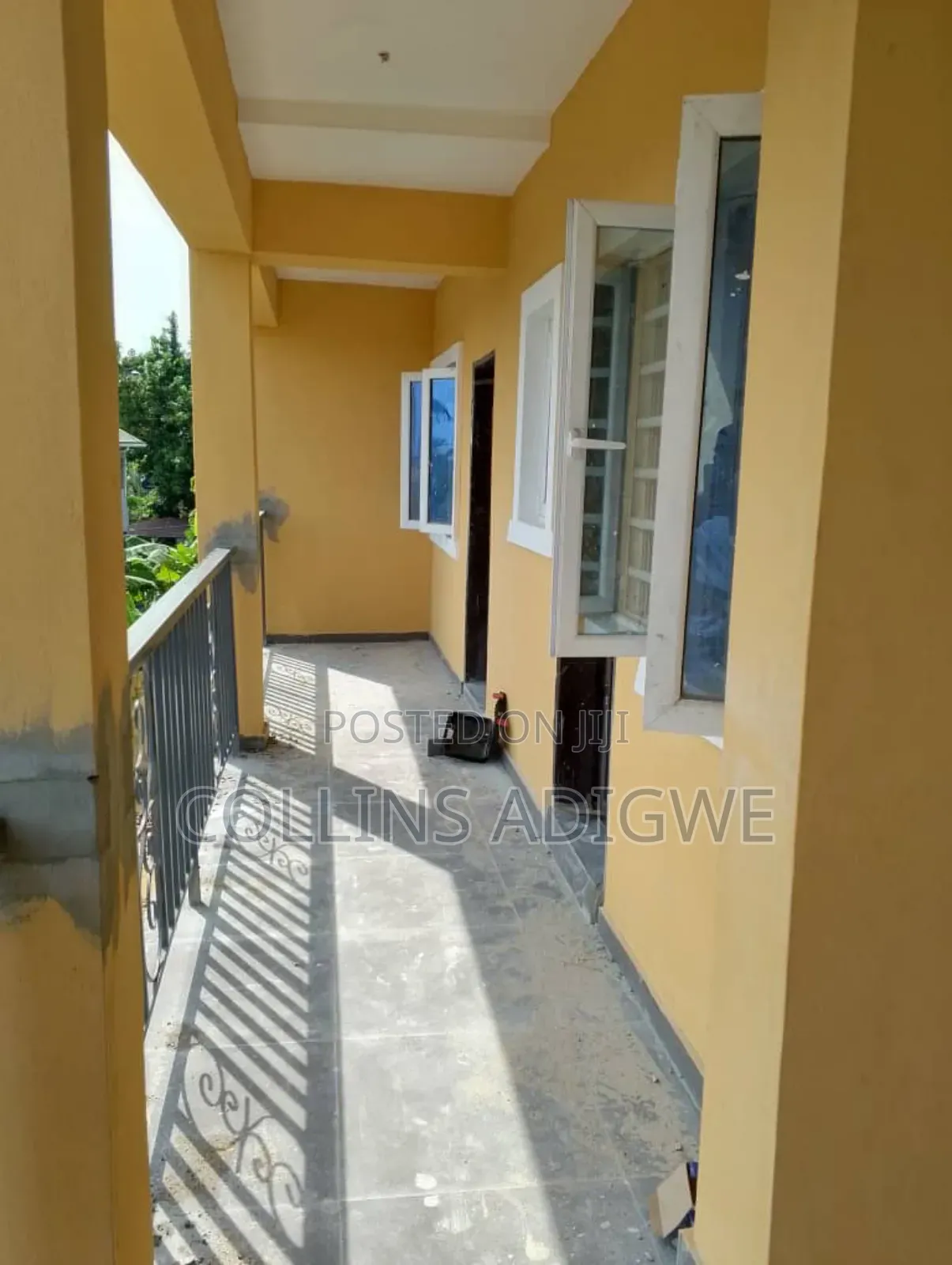 1bdrm Apartment in Abraham Adesanya for rent