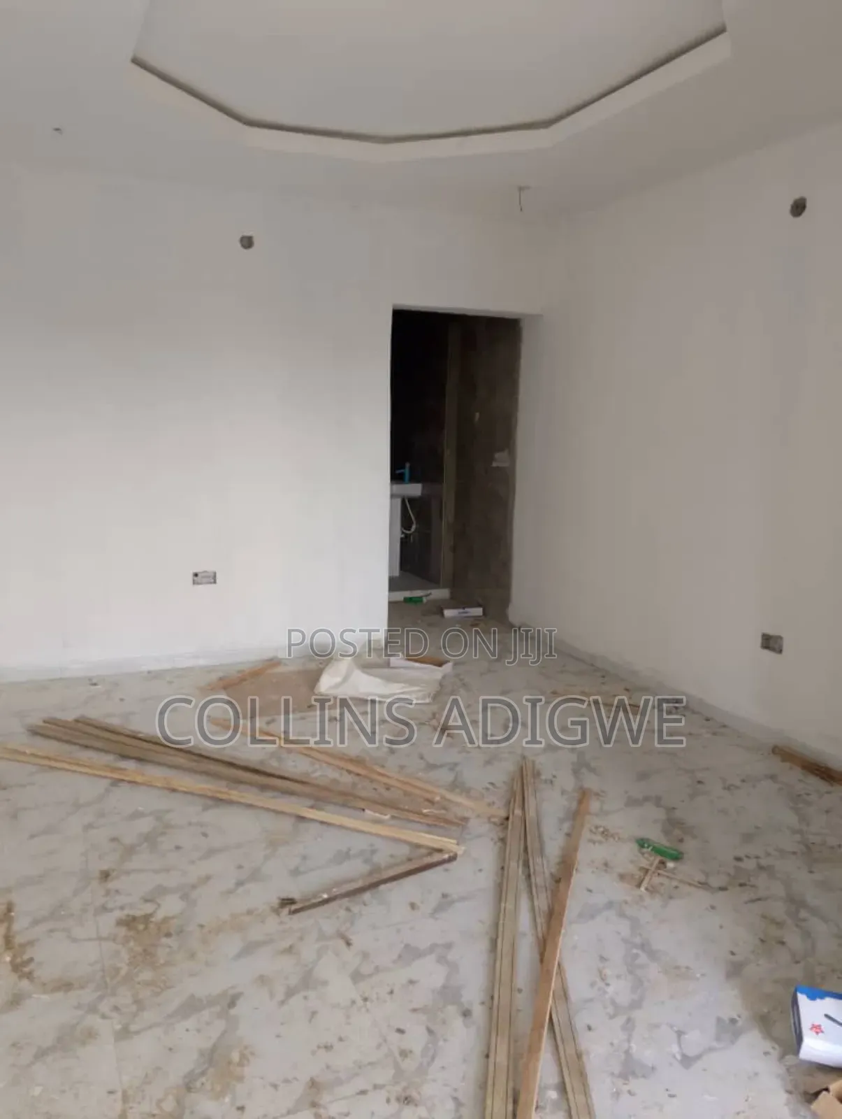 1bdrm Apartment in Abraham Adesanya for rent