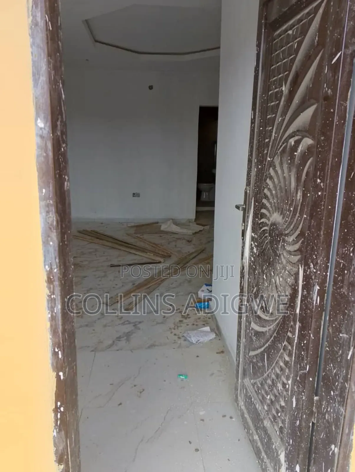 1bdrm Apartment in Abraham Adesanya for rent