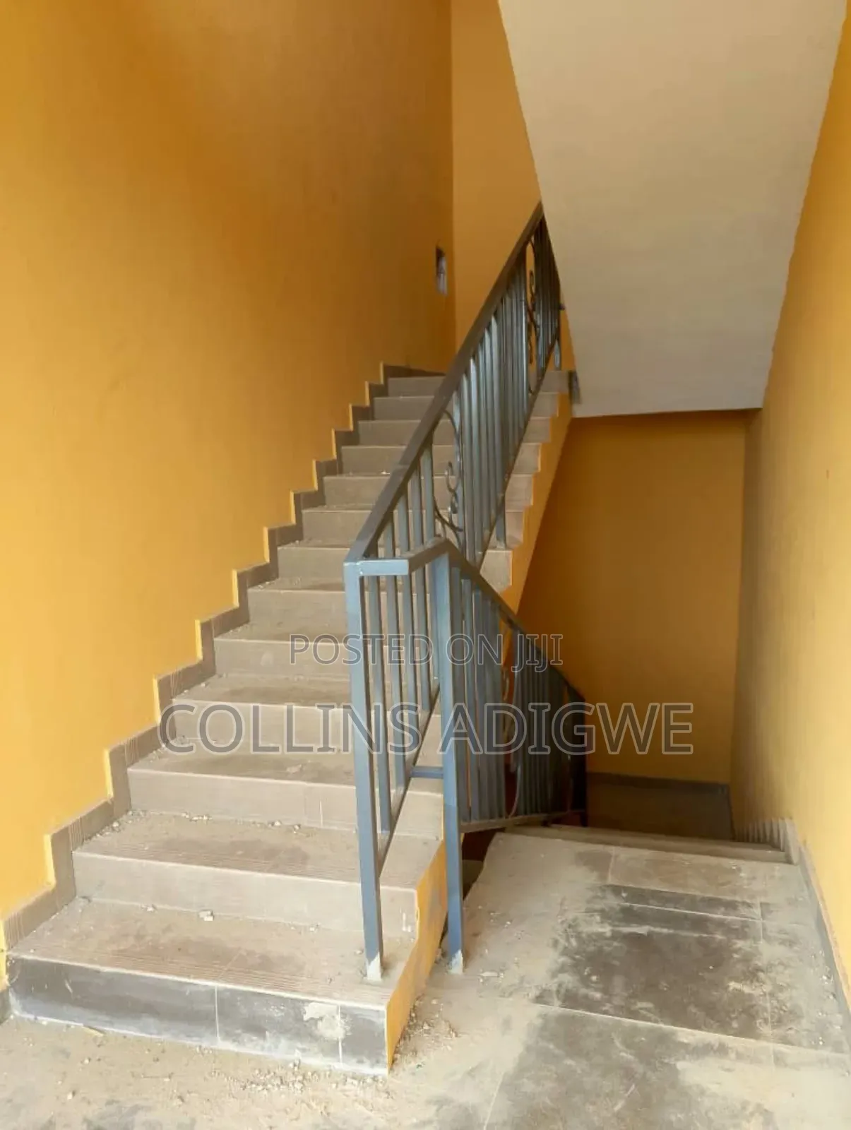 1bdrm Apartment in Abraham Adesanya for rent